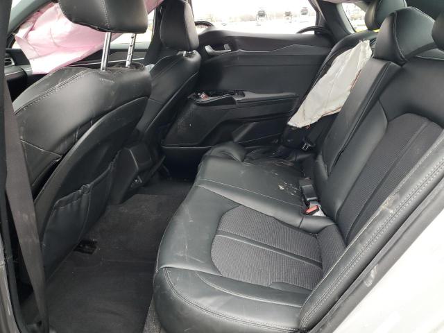 2023 KIA K5 GT LINE - 5XXG64J26PG187306