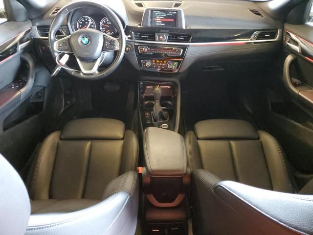 2018 BMW X2 SDRIVE2 WBXYJ3C34JEJ81456