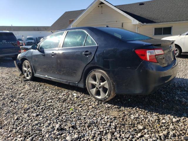 Vin: 4t1bf1fk4cu202967, lot: 50038075, toyota camry base 20122