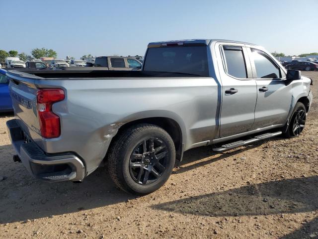 Vin: 1gcrabek0rz135899, lot: 50024075, chevrolet all models c1500 custom 20243