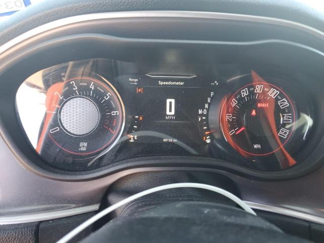 2020 DODGE CHALLENGER - 2C3CDZAGXLH152180