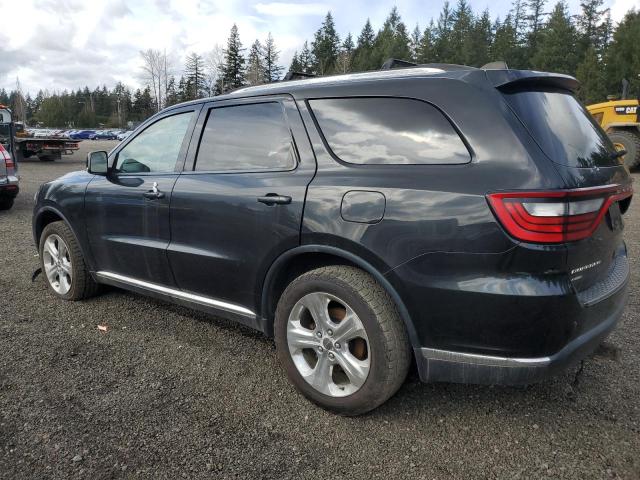 2015 DODGE DURANGO LI 1C4RDJDG5FC842963
