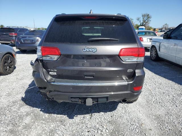 2021 JEEP GRAND CHER - 1C4RJFCG0MC728129