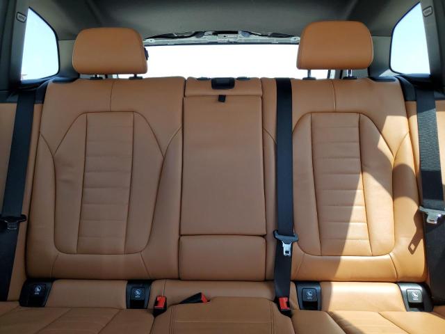 2019 BMW X3 SDRIVE3 - 5UXTR7C57KLE97733