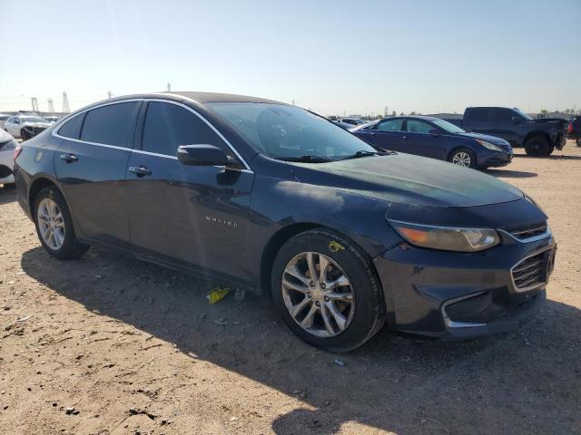 2017 CHEVROLET MALIBU  LT 1G1ZE5ST1HF152643