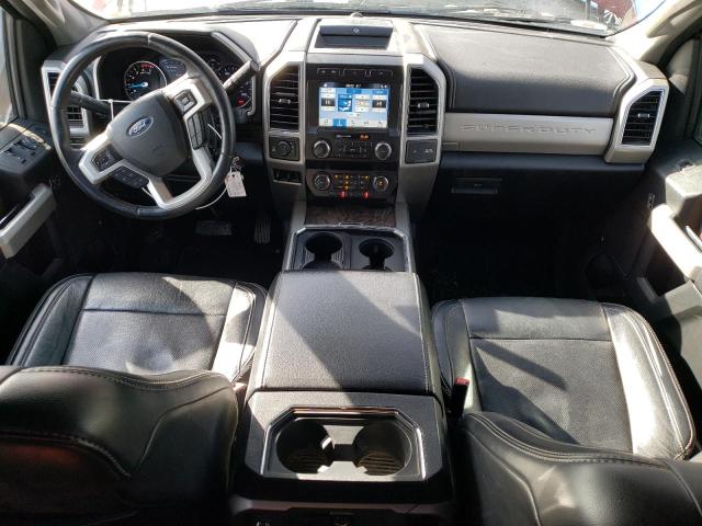 2019 FORD F250 SUPER - 1FT7W2BT0KEC44835