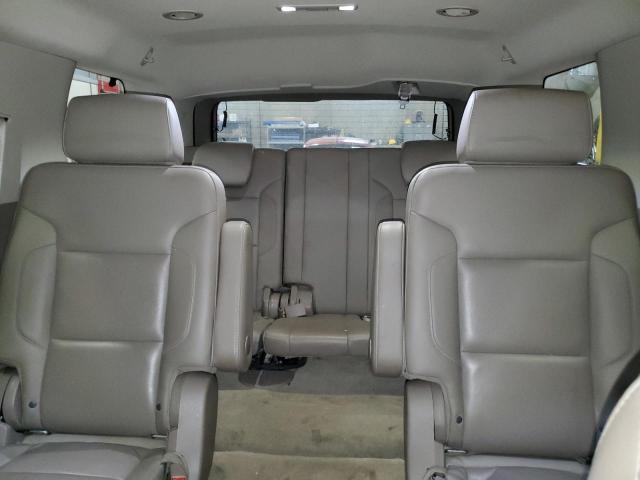 2015 CHEVROLET TAHOE K150 - 1GNSKCKC2FR505013