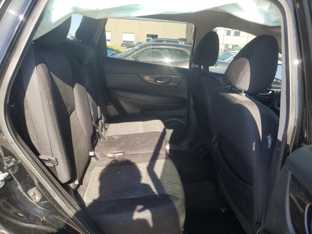 2019 NISSAN ROGUE S - 5N1AT2MT3KC712897