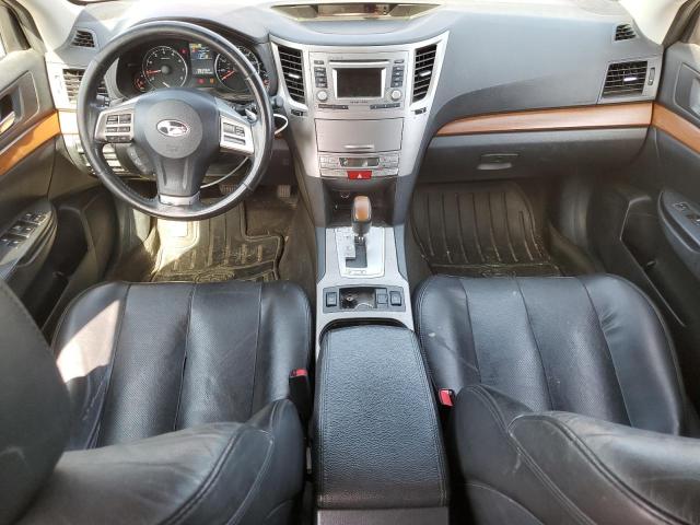 2013 SUBARU OUTBACK 2. - 4S4BRCKCXD3221225