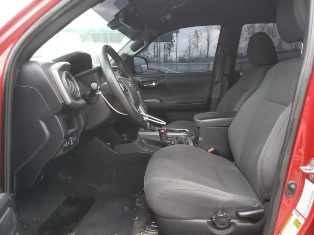 2019 TOYOTA TACOMA DOU - 3TMAZ5CN7KM092495