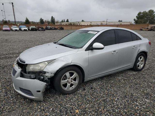 Vin: 1g1pf5sc8c7103009, lot: 49329555, chevrolet cruze lt 2012 img_1