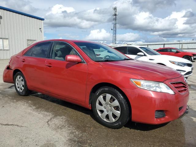 Vin: 4t1bf3ek9au105743, lot: 48596965, toyota camry base 20104