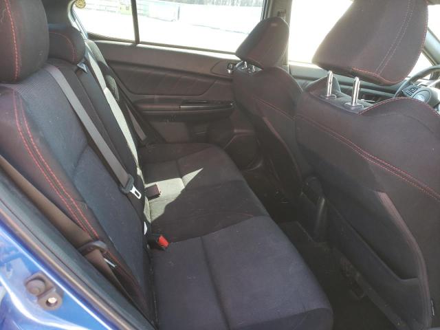 2020 SUBARU WRX JF1VA1A64L9833513