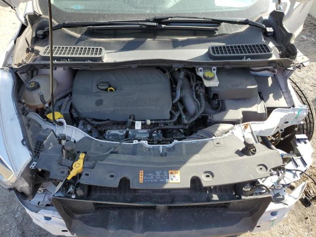 2018 FORD ESCAPE SEL - 1FMCU9HD7JUA06171