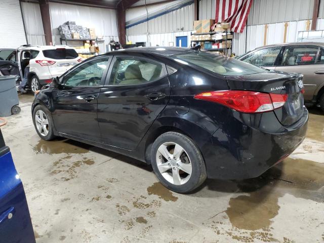 Vin: kmhdh4ae6cu181531, lot: 50195885, hyundai elantra gls 20122