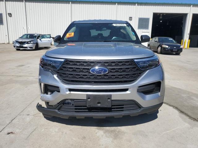 2021 FORD EXPLORER - 1FMSK8BH0MGA66061