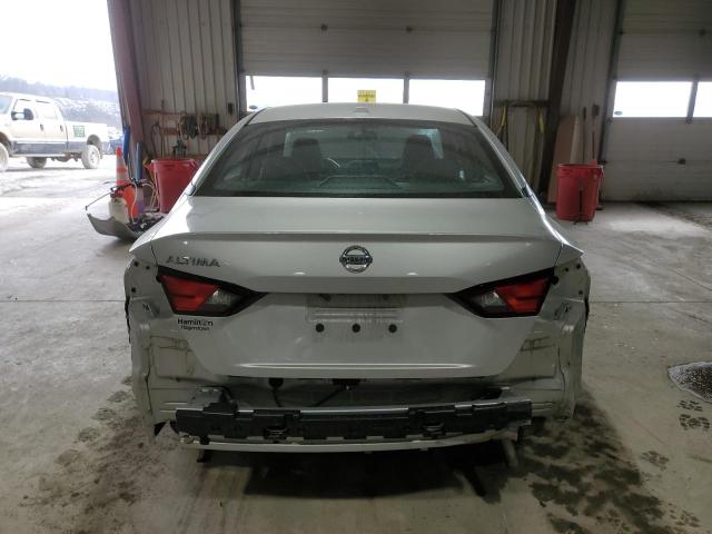 2020 NISSAN ALTIMA S - 1N4BL4BVXLC211344