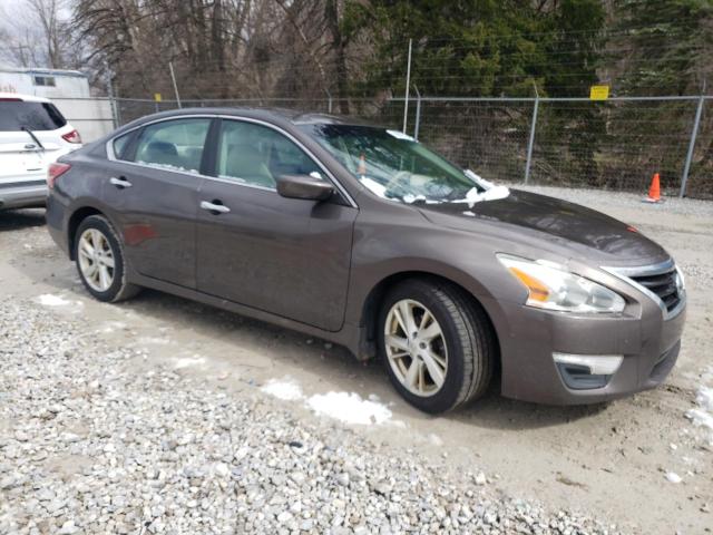 Vin: 1n4al3ap7dc246661, lot: 50680945, nissan altima 2.5 20134