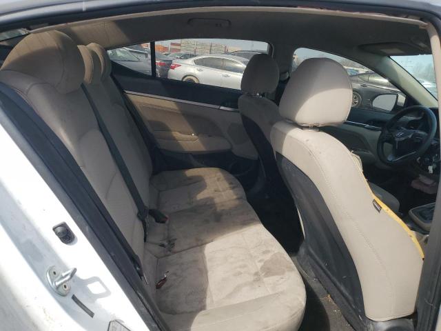 2019 HYUNDAI ELANTRA SE - 5NPD84LF6KH469908
