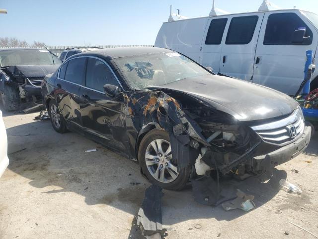 Vin: 1hgcp2f69ca003253, lot: 46821805, honda accord se 20124