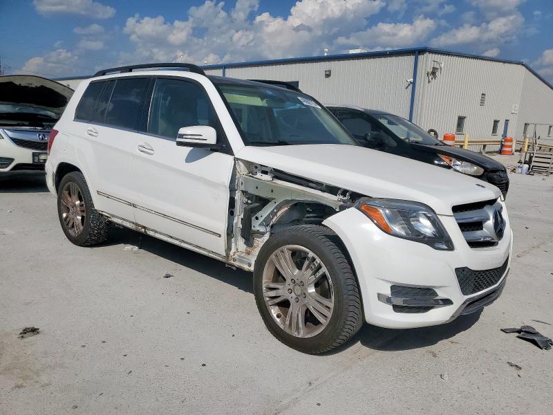 Vin: wdcgg8jb1fg364186, lot: 49989775, mercedes-benz glk-class 350 4matic 20154