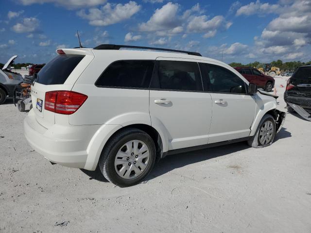 Vin: 3c4pdcab1jt507014, lot: 49981765, dodge journey se 20183