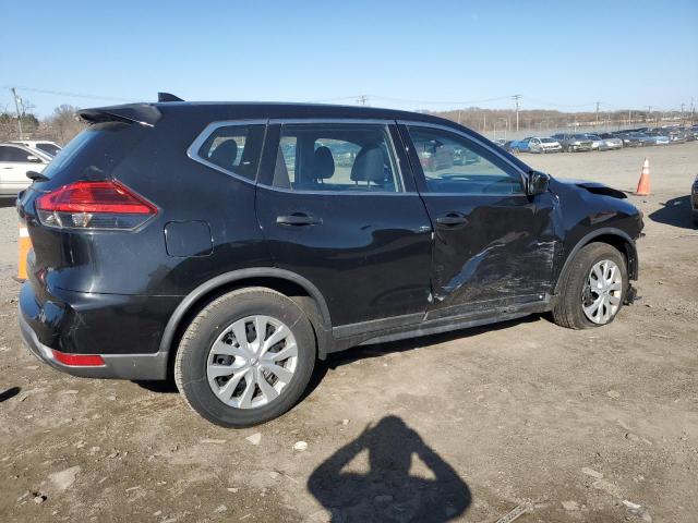 2017 NISSAN ROGUE S - KNMAT2MT5HP562281