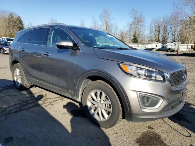 Vin: 5xypgda35gg058149, lot: 47979695, kia sorento lx 20164
