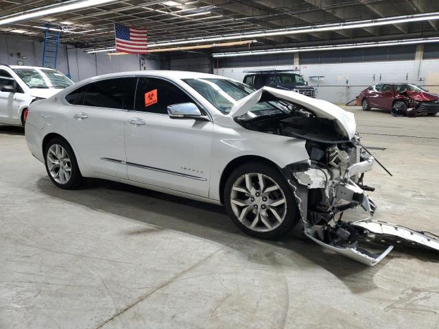 Vin: 2g1125s32j9134978, lot: 50449495, chevrolet impala premier 20184