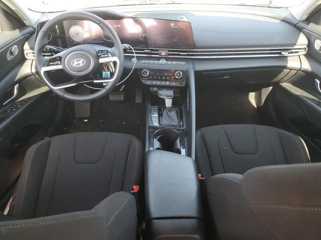 2024 HYUNDAI ELANTRA SE - KMHLS4DGXRU688208