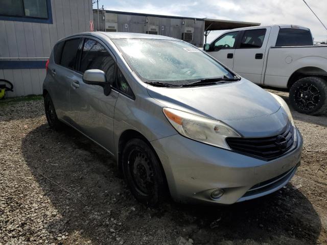 Vin: 3n1ce2cp8el376087, lot: 48731615, nissan versa s 20144