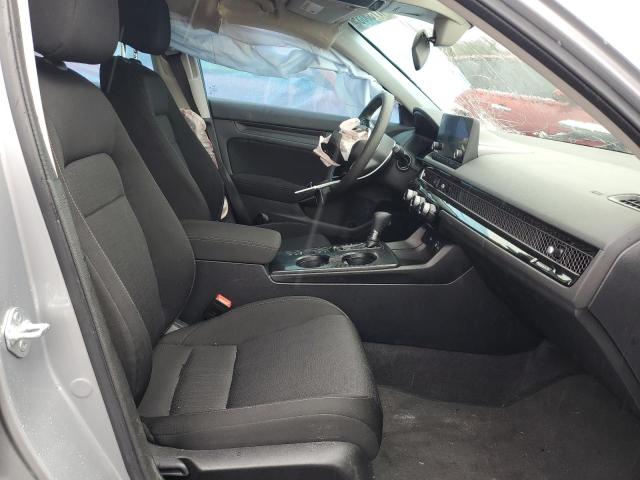 2023 HONDA CIVIC LX - 2HGFE2F27PH563019