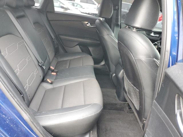 2020 KIA FORTE GT L - 3KPF34AD9LE180987