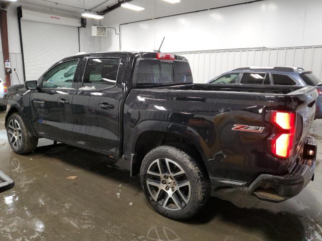 Vin: 1gcptdek5r1201021, lot: 50899385, chevrolet colorado z71 20242