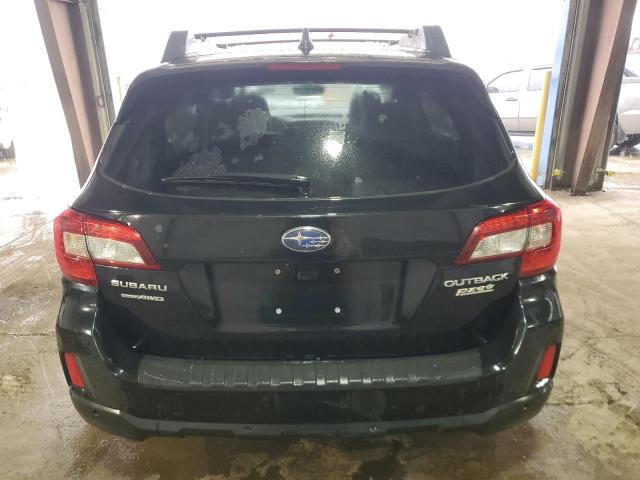 2017 SUBARU OUTBACK 2. - 4S4BSANC5H3316799