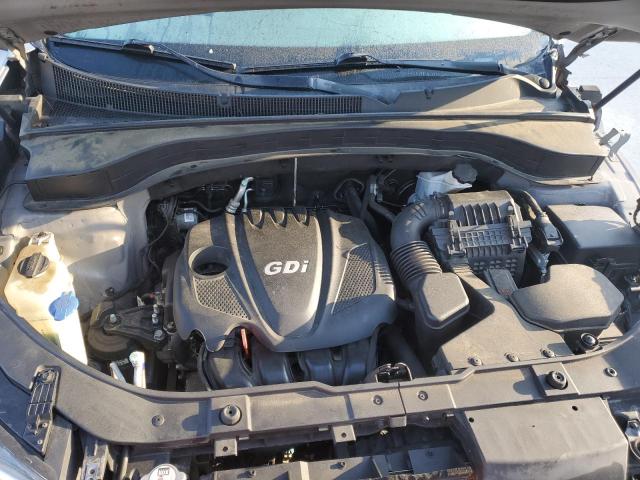 2015 KIA SORENTO LX - 5XYKT3A64FG589870