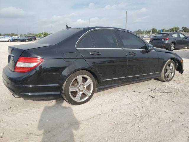 2011 MERCEDES-BENZ C 300 - WDDGF5EB5BA420523