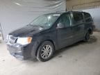 2016 DODGE GRAND CARA - 2C4RDGCG0GR220400