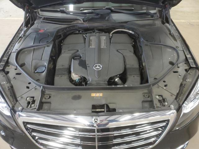 2018 MERCEDES-BENZ S 450 WDDUG6GB9JA347593