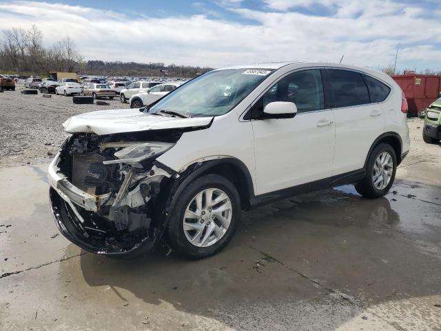 Vin: 5j6rm4h59gl039238, lot: 49957045, honda crv ex 2016 img_1