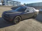 2015 DODGE CHALLENGER - 2C3CDZBT5FH906277