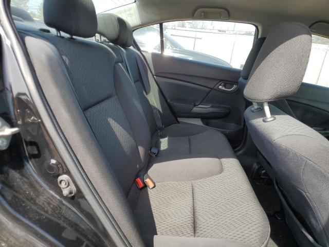 2015 HONDA CIVIC SE 19XFB2F73FE056616