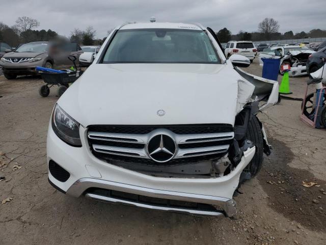 2016 MERCEDES-BENZ GLC 300 - WDC0G4JB0GF060252