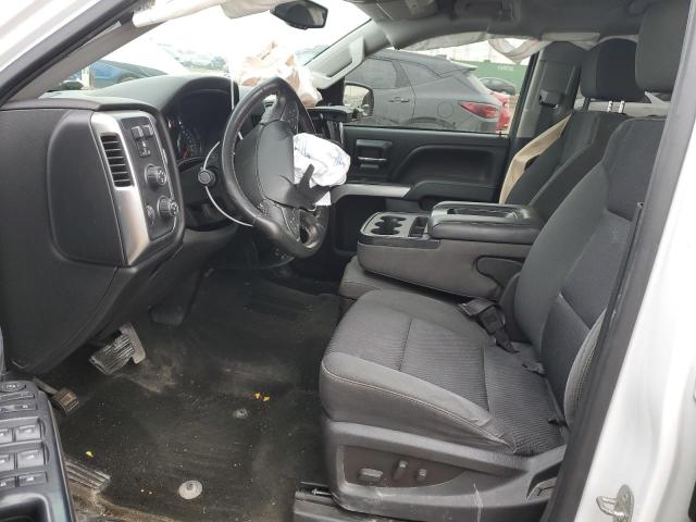 2016 CHEVROLET SILVERADO - 1GCVKREH2GZ152919