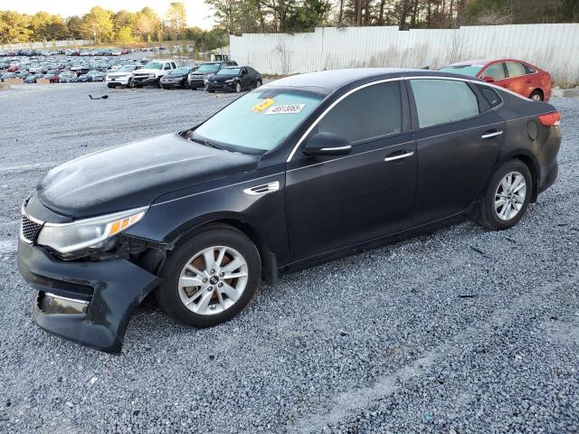 2016 KIA OPTIMA LX - 5XXGT4L34GG099806