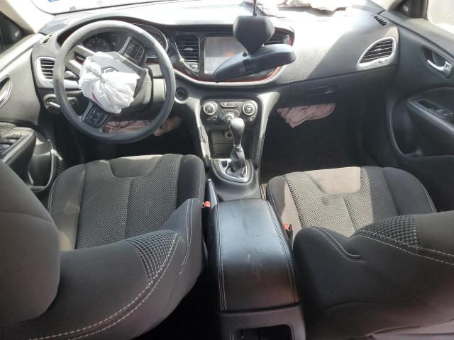 2015 DODGE DART SXT 1C3CDFBB2FD363926