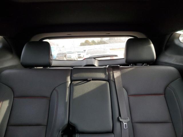 2021 CHEVROLET BLAZER RS - 3GNKBKRS6MS539943