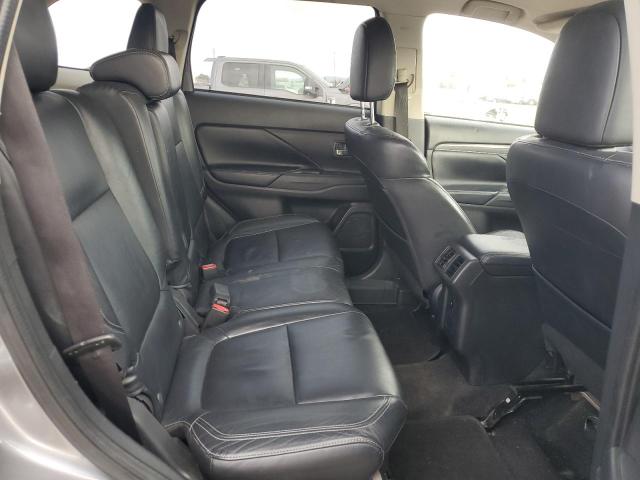 2019 MITSUBISHI OUTLANDER - JA4AD3A32KZ027924