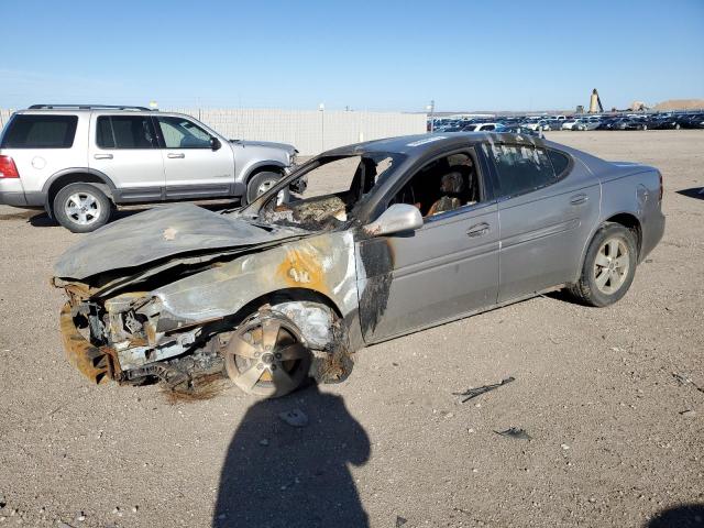 2006 PONTIAC GRAND PRIX #3118711787