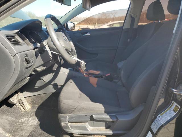 2016 VOLKSWAGEN JETTA S - 3VW267AJ9GM381830